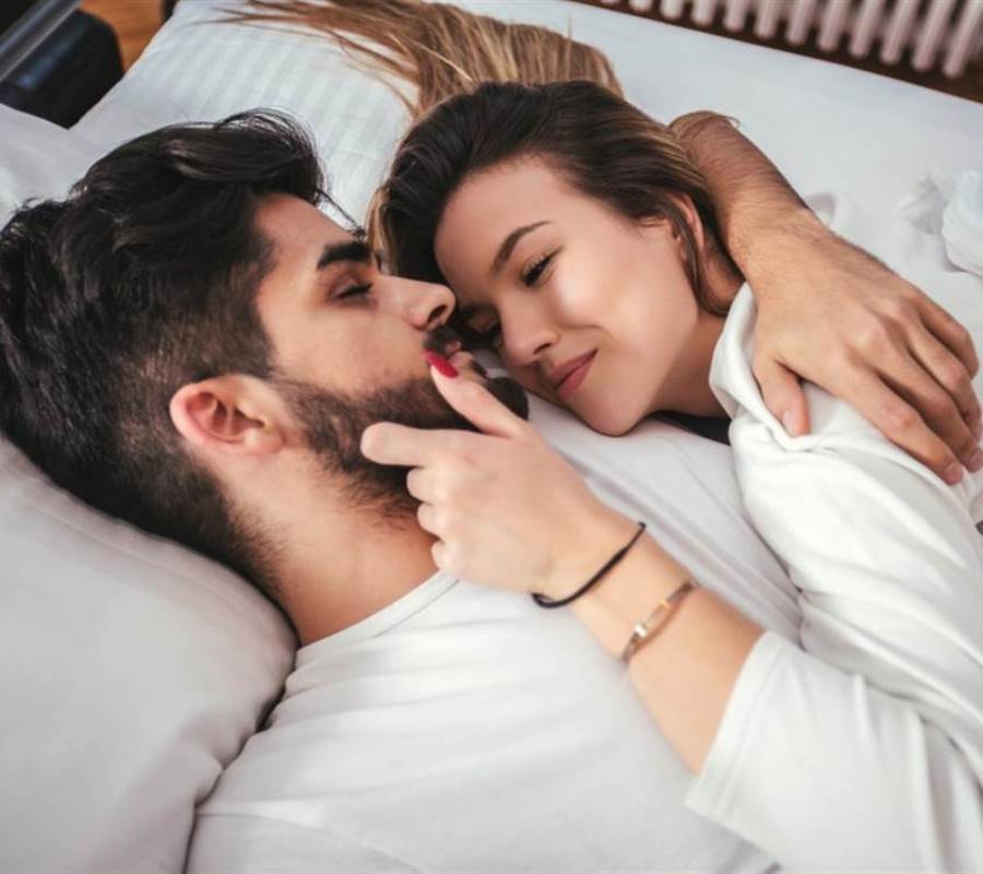 كل ما تحتاج المرأة لمعرفته عن الحب في عمر الثلاثين