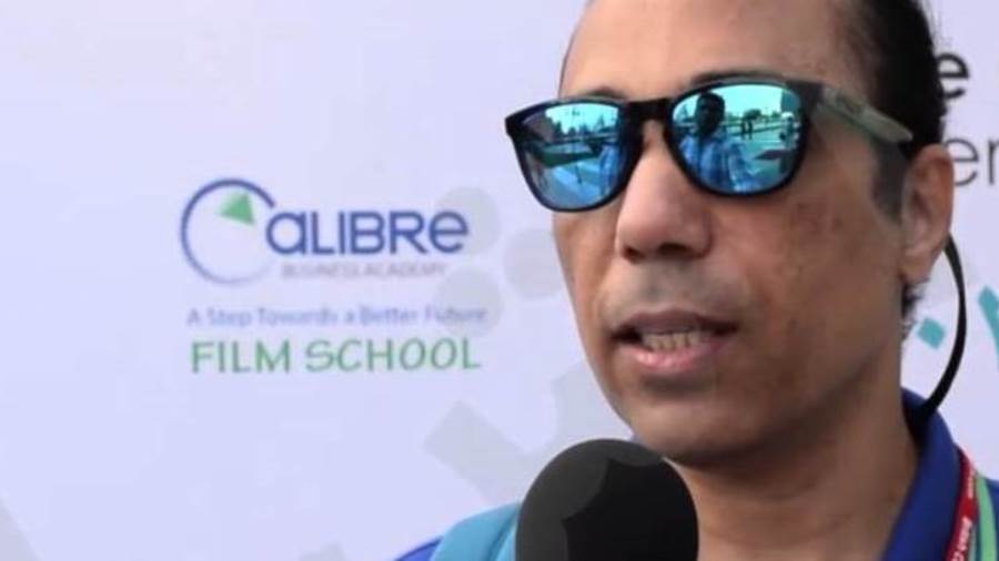 سعد هنداوى