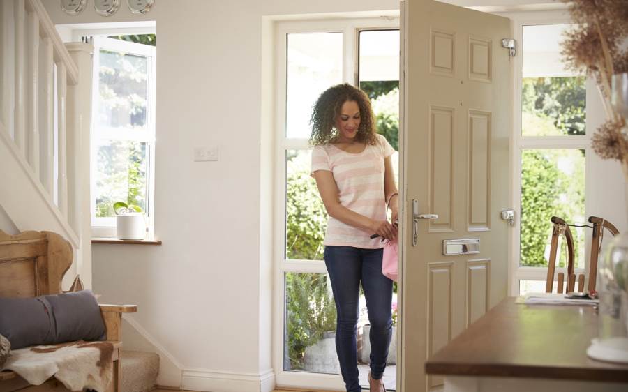 كيف تولدين طاقة إيجابية في منزلك؟