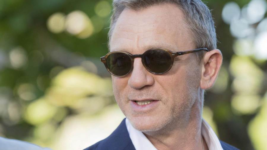 فيلم سكاي فول