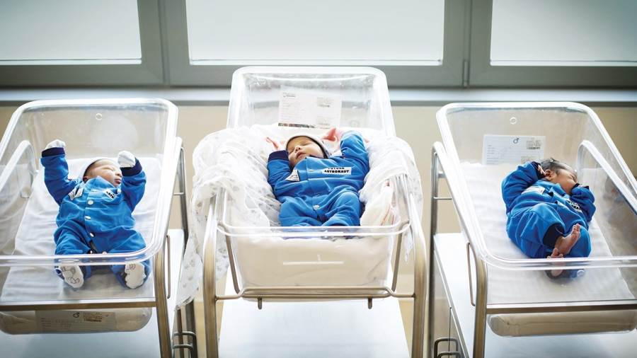 خلايا جذعية لإمدادات البويضات الأنثوية .. وإصلاح أضرار الحبل الشوكي