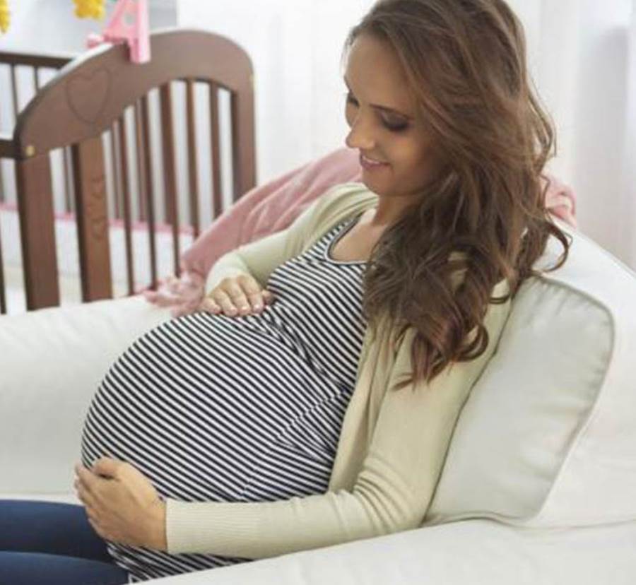 دراسة حديثة تثبت سلامة حقن لقاح الإنفلونزا أثناء فترة الحمل
