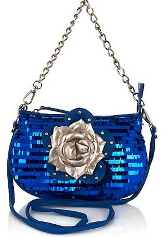 باقة مدهشة من حقائب السهرة