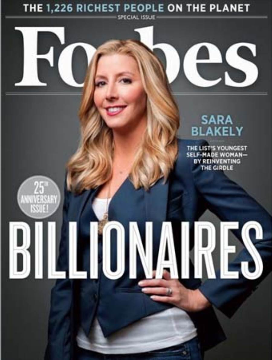 لائحة مجلة "فوربس" عام 2012 لأغنياء العالم : 1426 مليارديراً ربحوا 800 مليار بعام