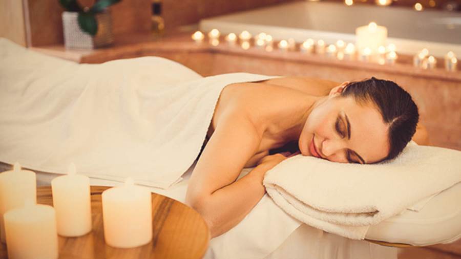 إذا اردتي التمتع بتجربة الـ Spa في المنزل .. إليك بعض الأحتياطات التي عليك وضعها في الإعتبار