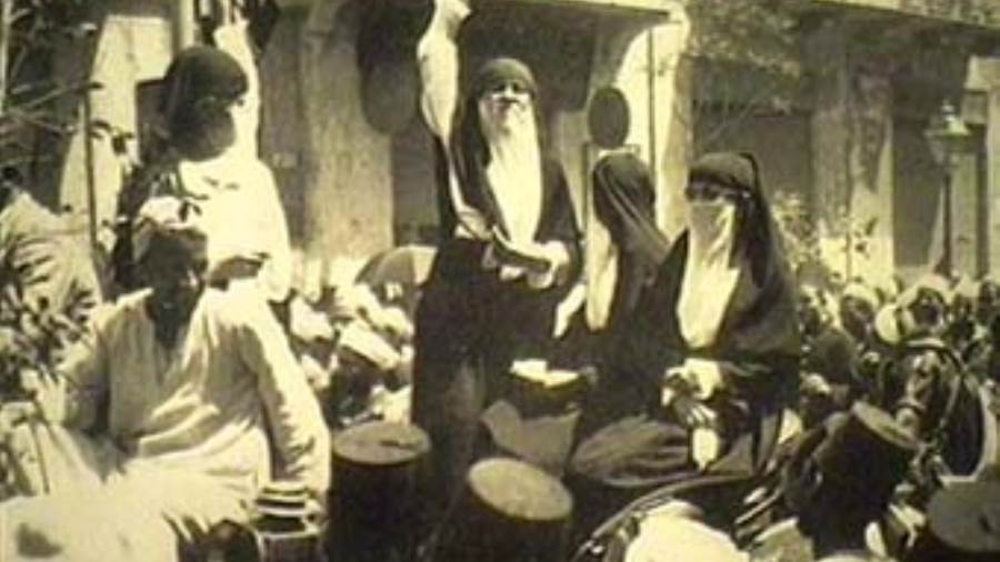 شفيقة محمد أول شهيدة للحرية في ثورة 1919