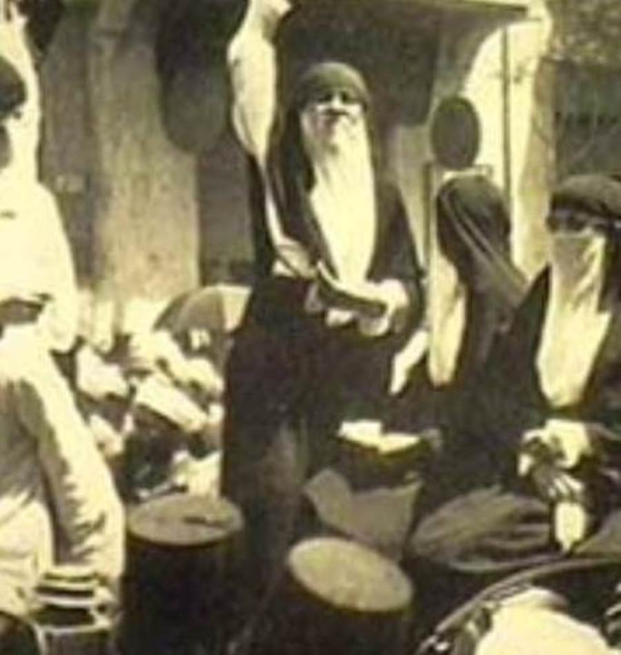 "شفيقة محمد" أول شهيدة للحرية في ثورة 1919