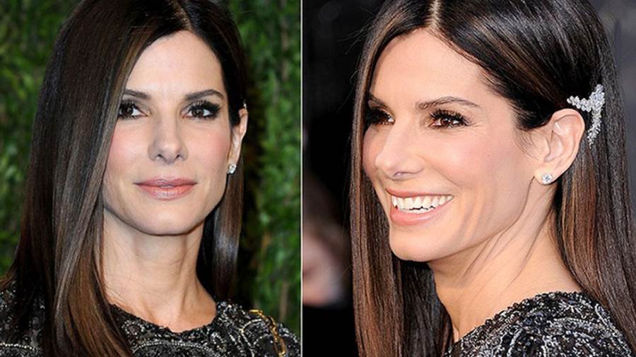 ساندرا بولوك