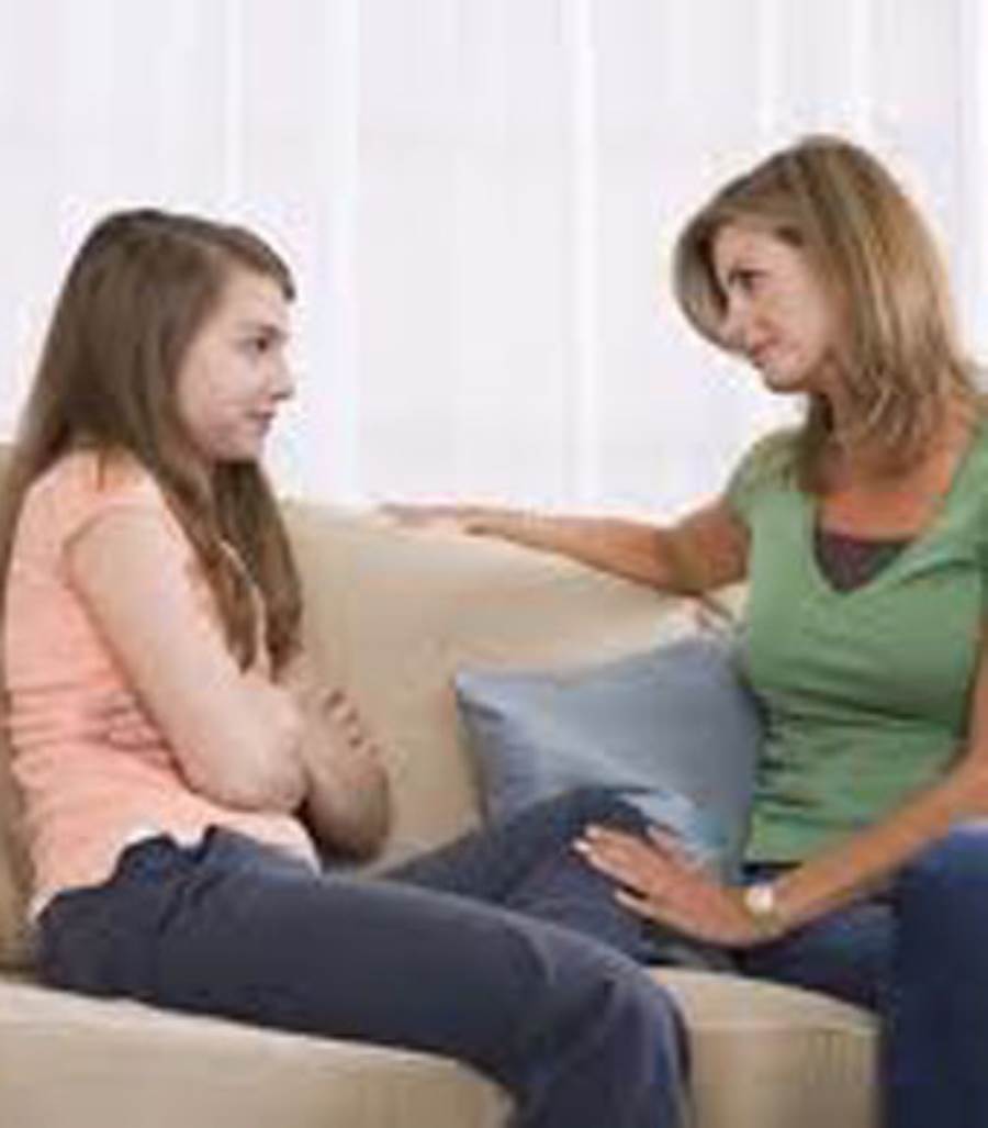 كوني الأم المثالية لأبنائك في خطوات