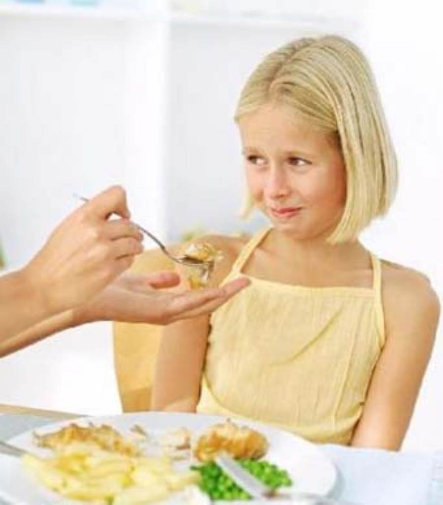 حساسية الطعام .. هل تتحكم بها الأعراق والوراثة؟