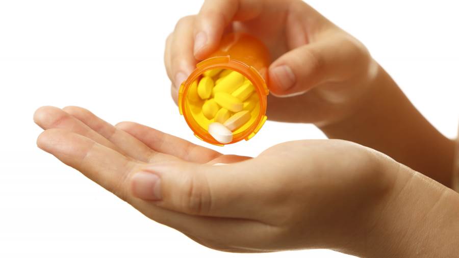 أبرزها المنشطات الجنسية والمضادات الحيوية ومضادات الطفيليات والهرمونات