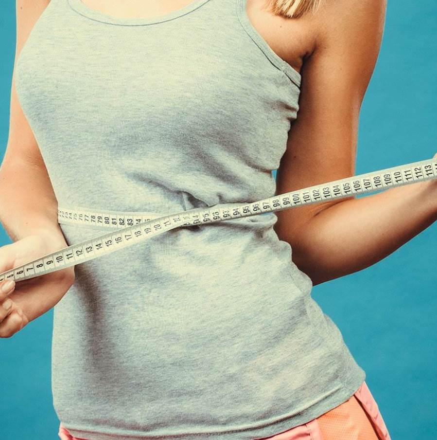 أسرار النجمات في فقدان الوزن أعشاب، طحالب، لحم وأرز