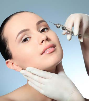 نتائج ومضاعفات تجميل الوجه عن طريق «حقن التعبئة»
