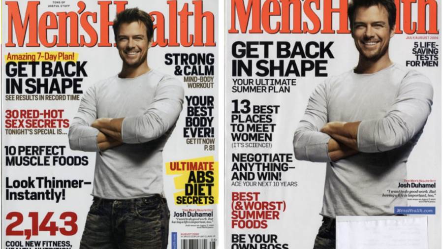 في محاولة لزيادة عدد القراء والحصول على مزيد من العائدات