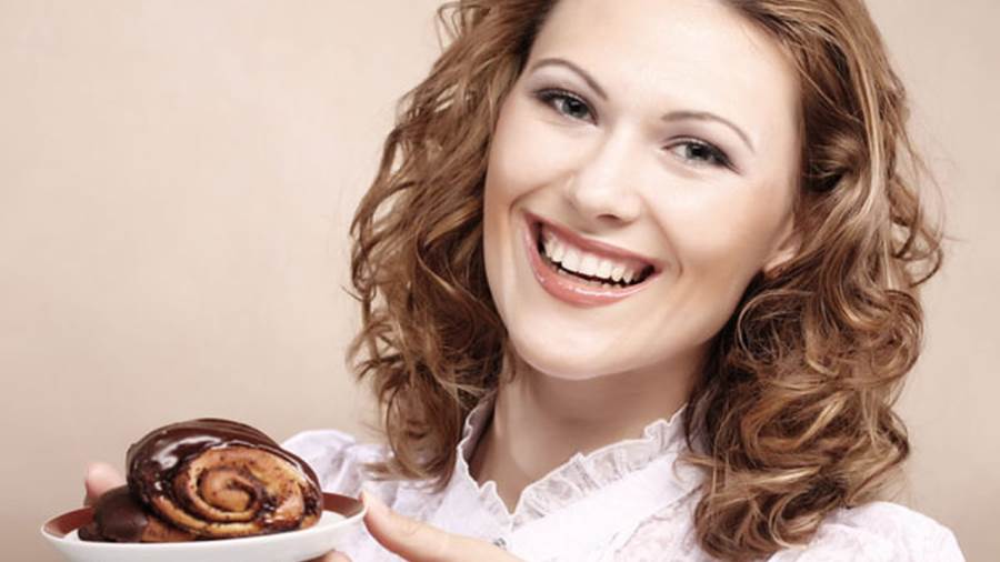 خيارات غذائية يمكنها التعويض عن الشعور بالحرمان منها