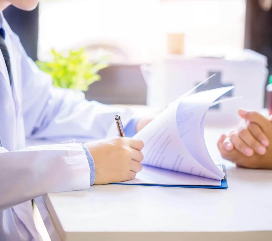 اكتشاف علاج جديد لسرطان العظام