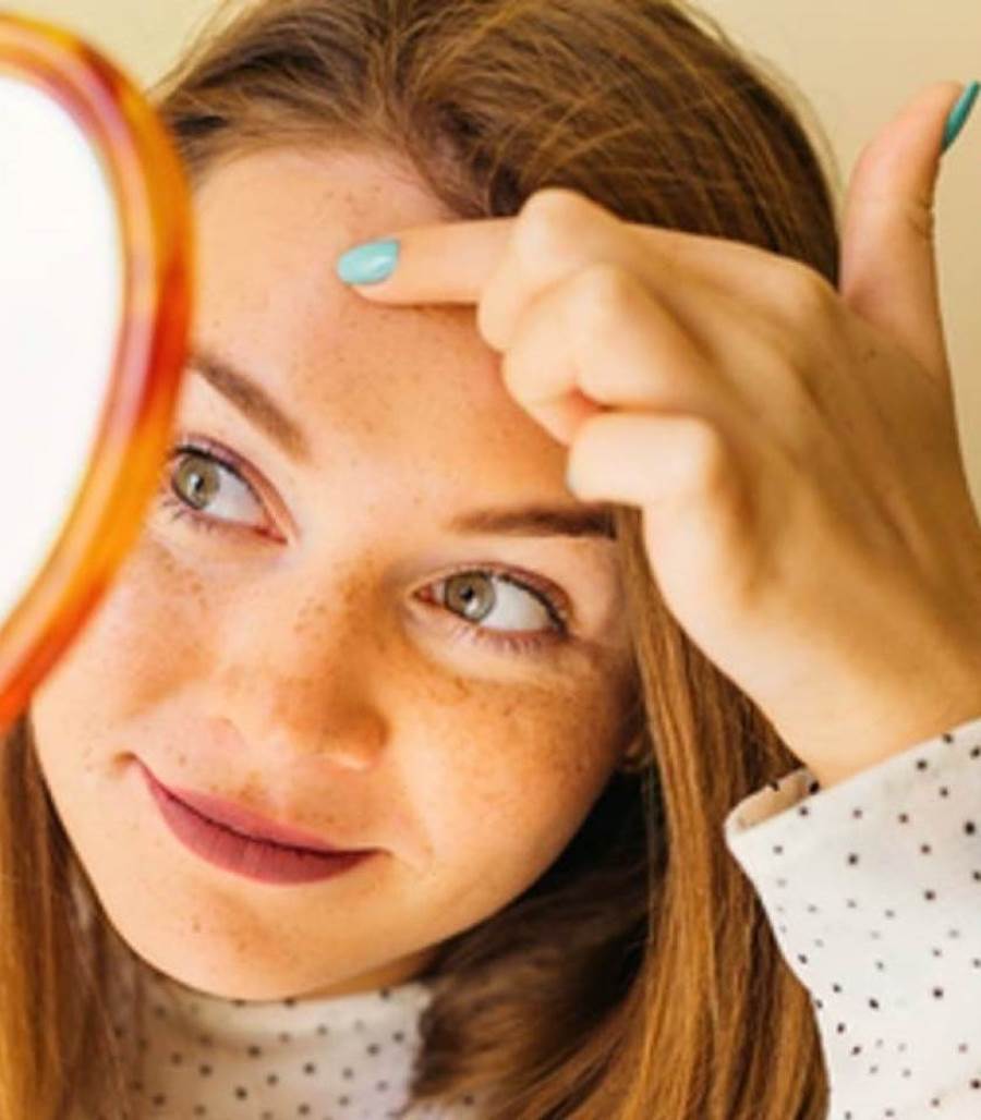 عيشي الصيف بوجه خالٍ من التجاعيد مع هذه التمارين