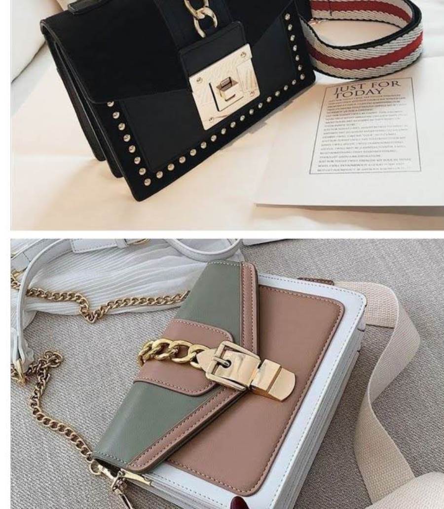 موضة هنا وأخرى هناك .. ولكن ما زال شيئا لم نتحدث عنه!