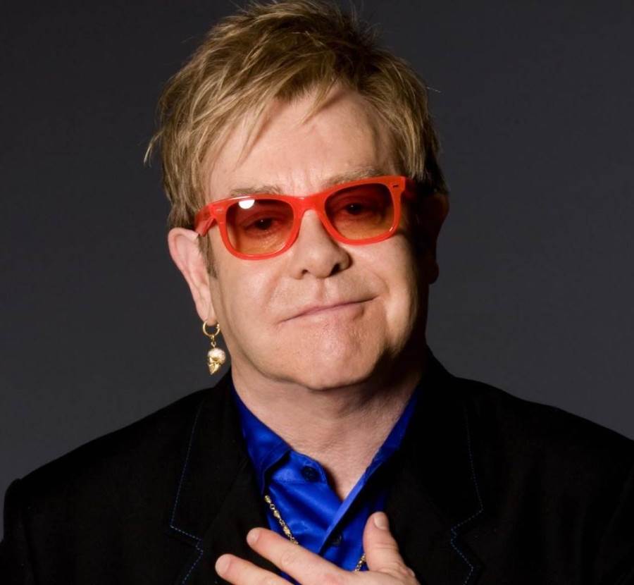 السير ألتون جون يخضع لعملية إستئصال ...؟