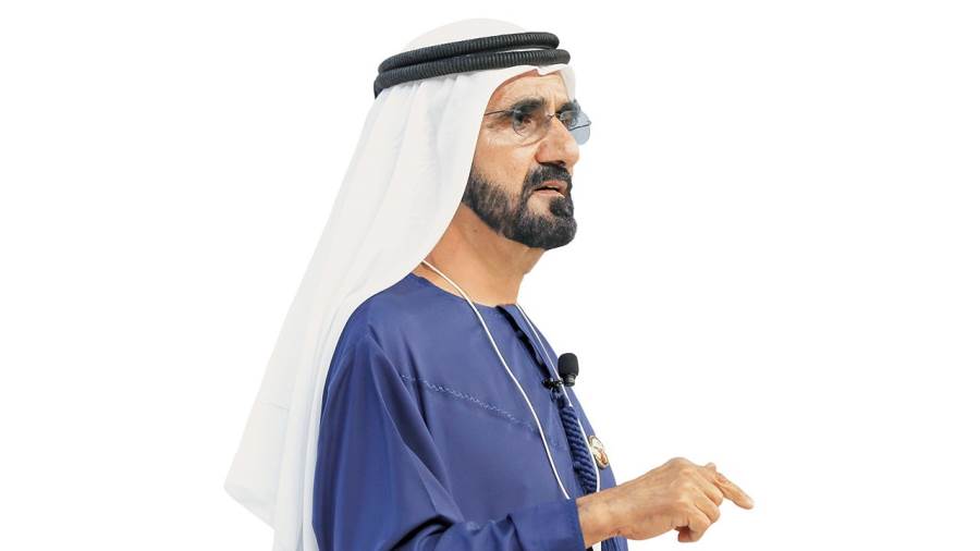 يعمل على ضمان إسهام القطاع بتحقيق أهداف التنمية المستدامة