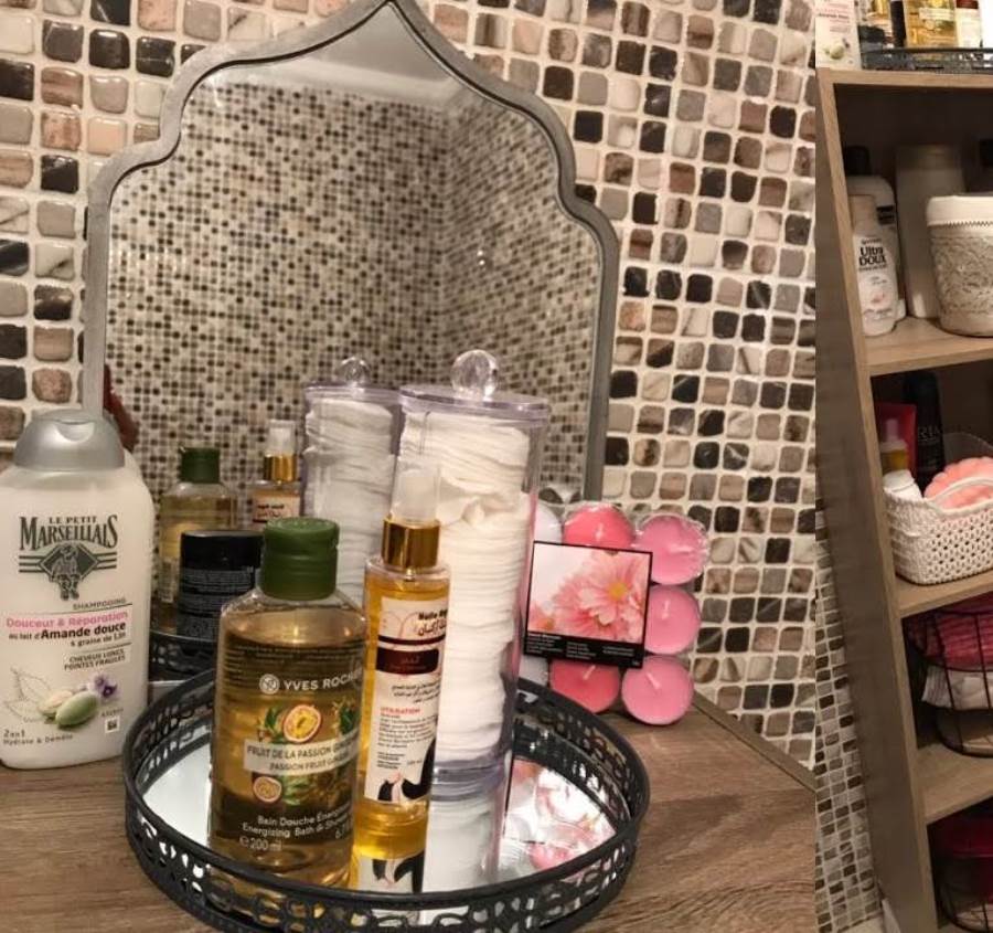 أشياء قاتلة توجد في حمامك وأنت لا تعرفين!!