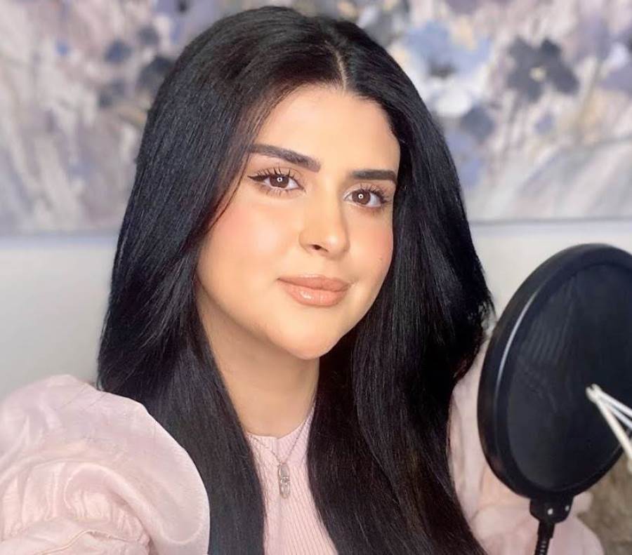 معجب جريء يعرض الزواج على سلمى رشيد