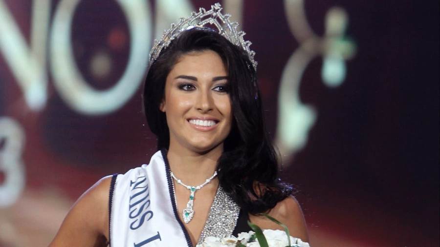 المسابقة أقيمت على الرغم من الظروف الأمنية الصعبة في لبنان
