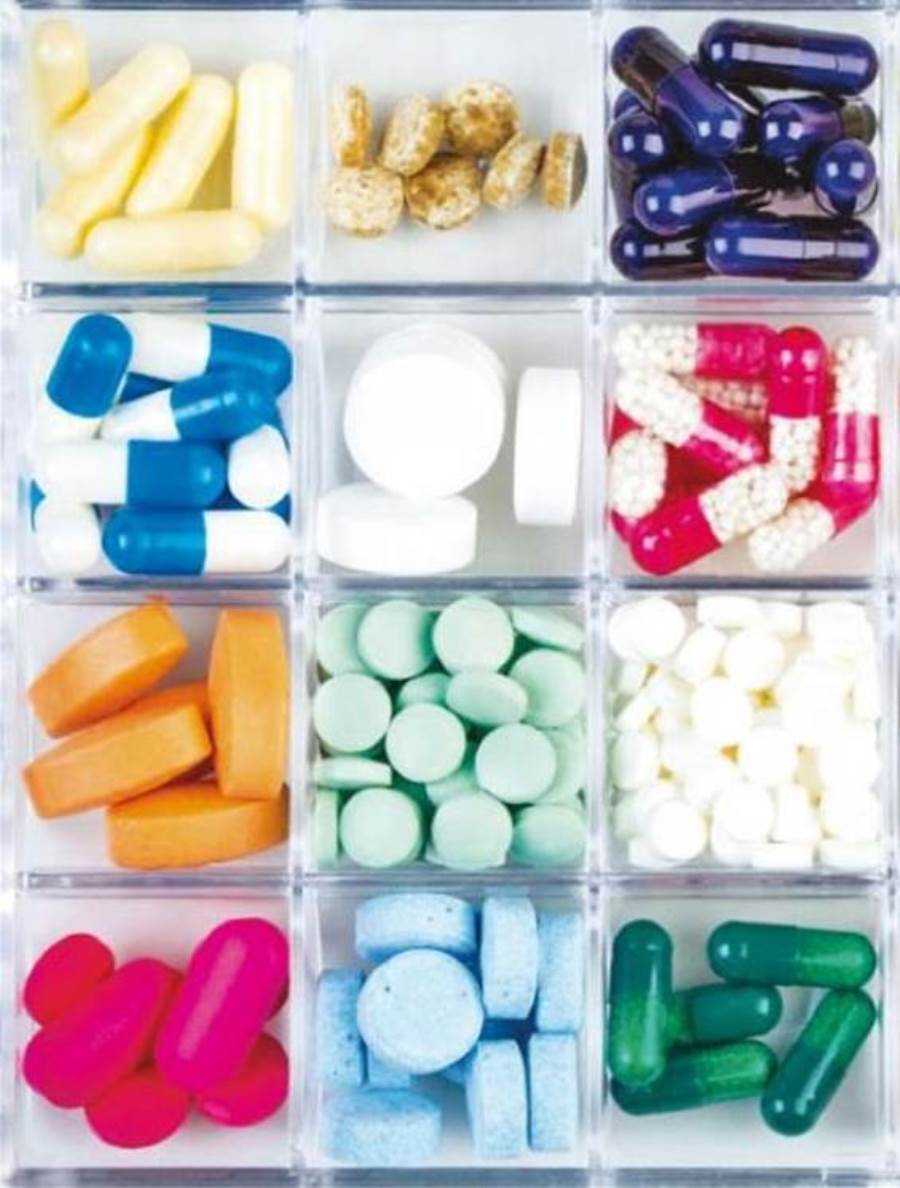 صدق أو لا تصدق .. "حبة رقمية" تبعث رسائل للطبيب وعائلة المرضى للتذكير بمواعيد تناول الدواء