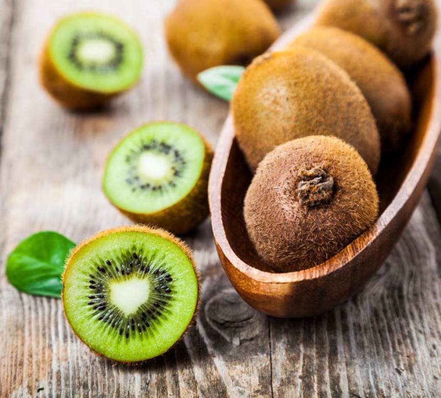 رجيم الكيوي والـ Activia