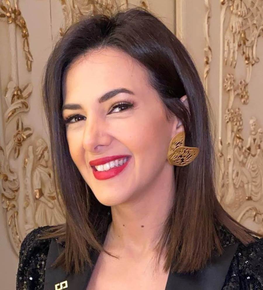 أغنية دنيا سمير غانم الجديدة تثير جدلاً على شبكات التواصل الاجتماعى