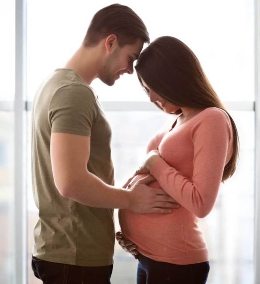 العلاقة الجنسية خلال الحمل .. تفهّم ومحاولة