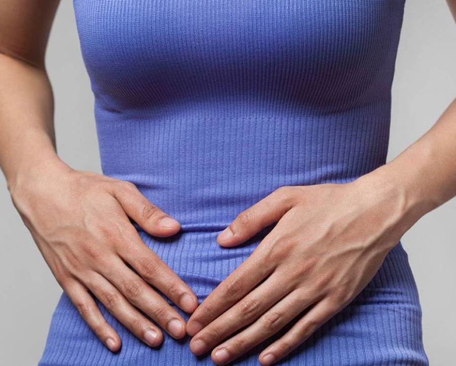 الدليل الكامل لأعراض وعلاج هبوط أعضاء الحوض