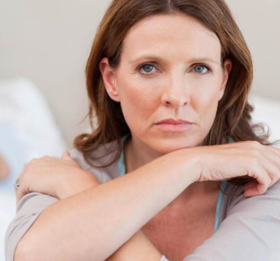 ماهو العقم الثانوي وماهي أسبابه؟