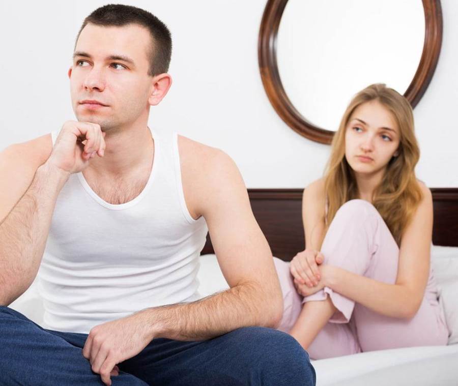 زوجك سيهرب منك وأنت السبب .. اقرأي التفاصيل