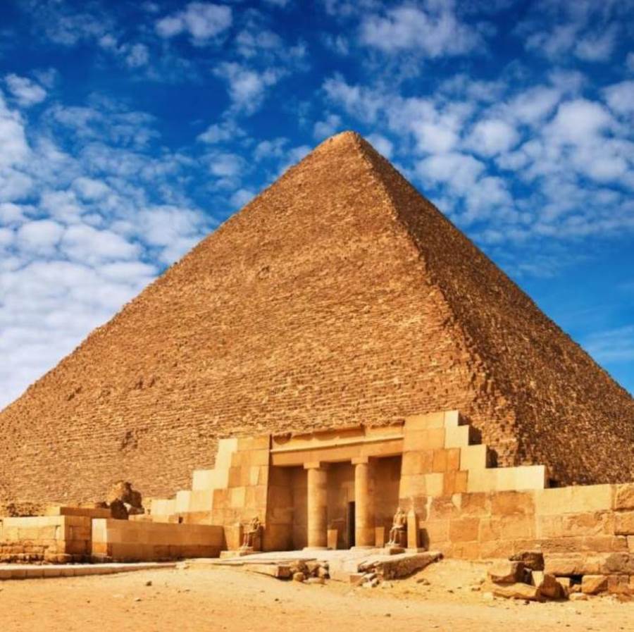 بالصور .. أجمل عشر مدن في العالم تم بناؤها تحت الأرض