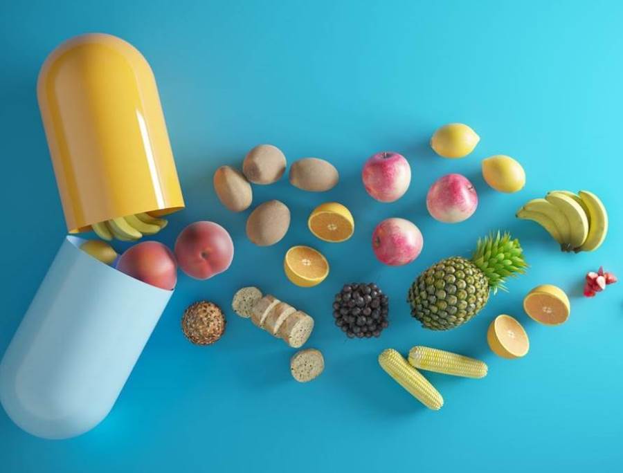 تعرفي على مكملات الجمال المثالي