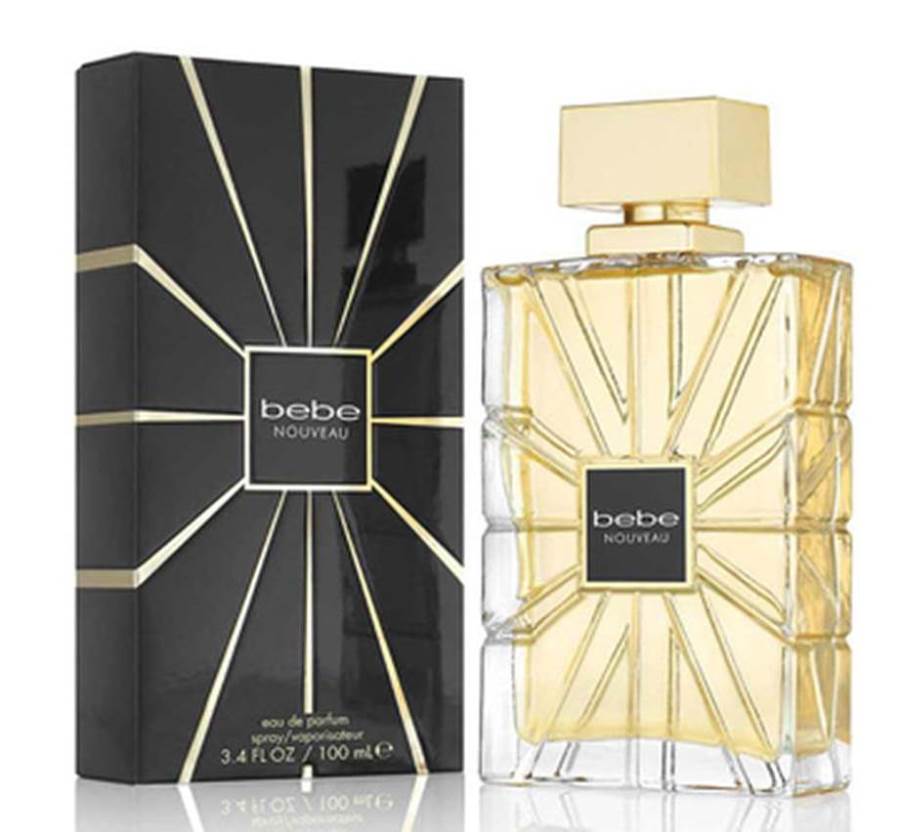 عطرك هذا الشتاء هو Bebe Nouveau