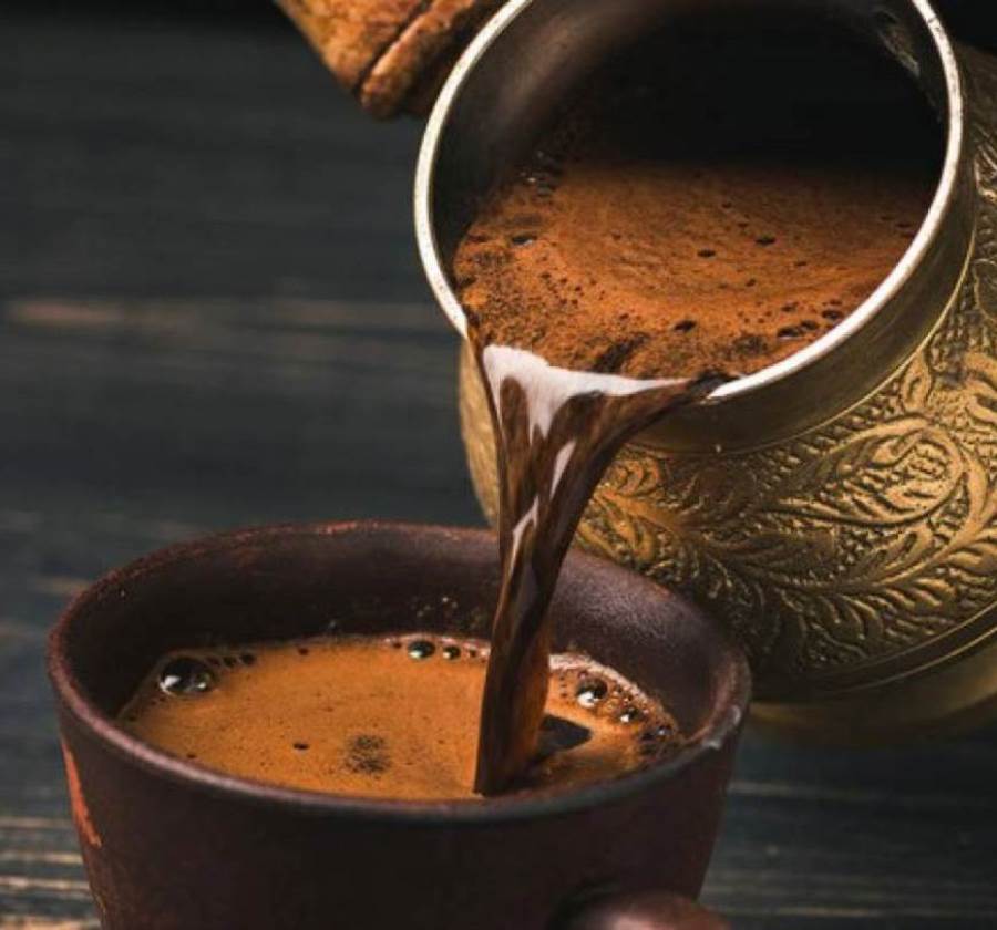 تناول القهوة وودّع السرطان