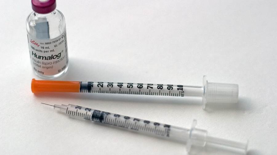 مستحضرات الإنسولين .. أنواع ذكية مطورة