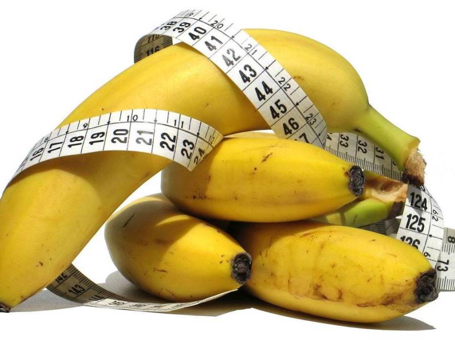 ريجيم الموز .. أسرع طريقة للتنحيف