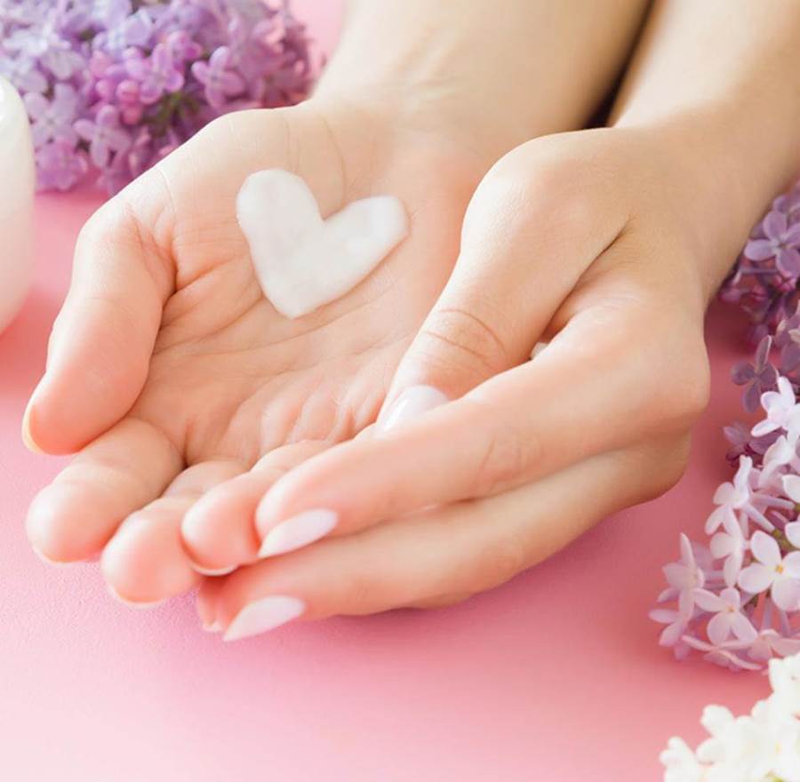 للعروس .. 3خلطات لتفتيح المناطق الداكنة