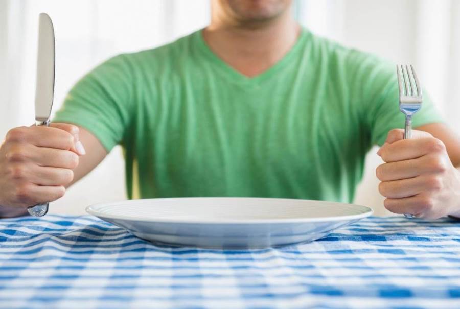 الجوع يخفف التجاعيد ويطيل العمر