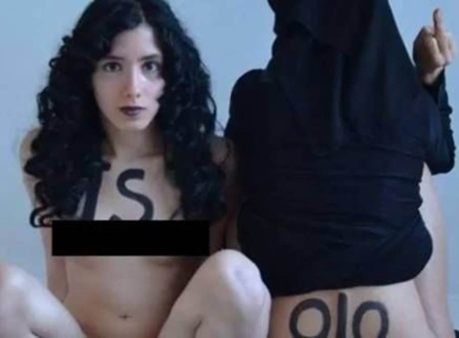 علياء المهدي تفجر "صرعة" جديدة .. تعرف عليها