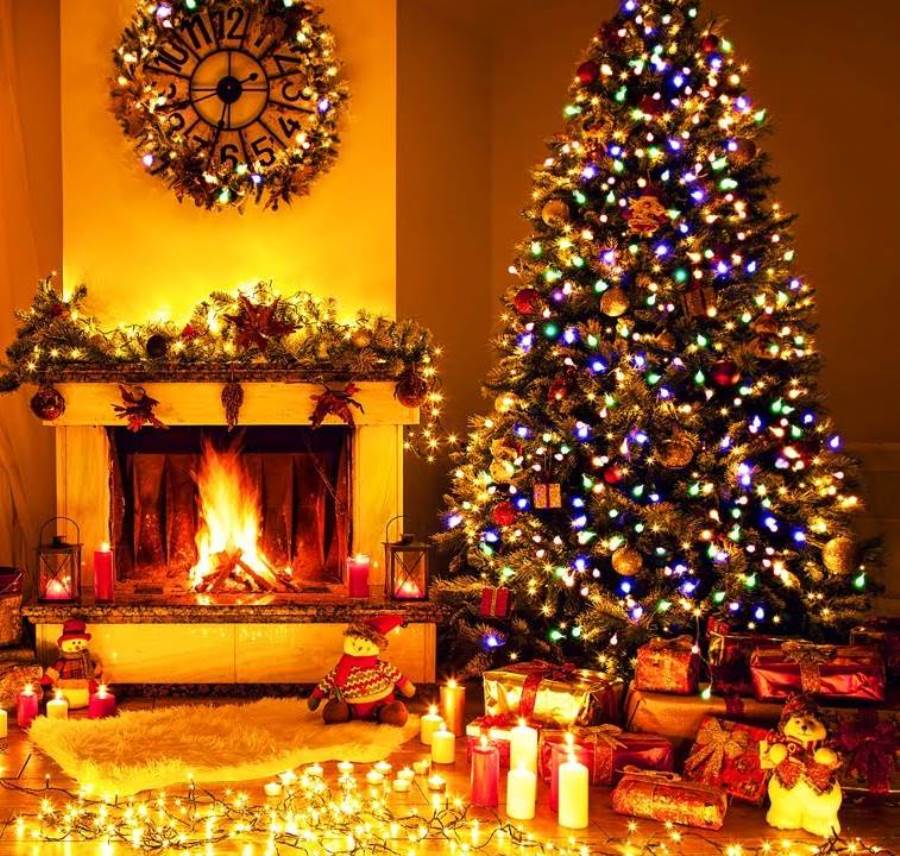 الرومانيون ينفقون 345 يورو عشية الكريسماس ورأس السنة