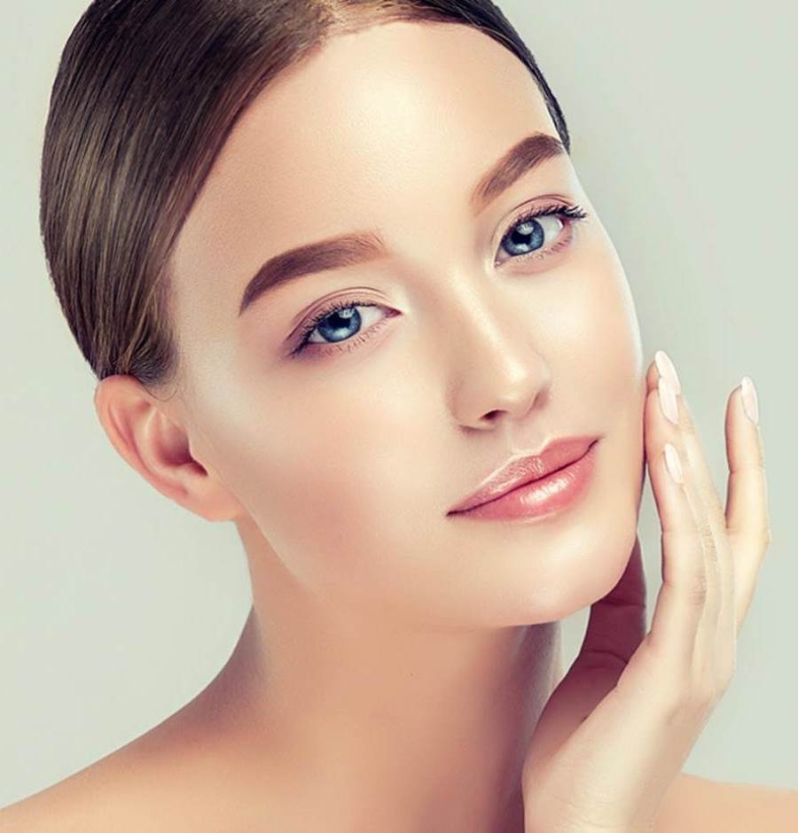  كيف تحضرين بشرتك للطقس البارد؟