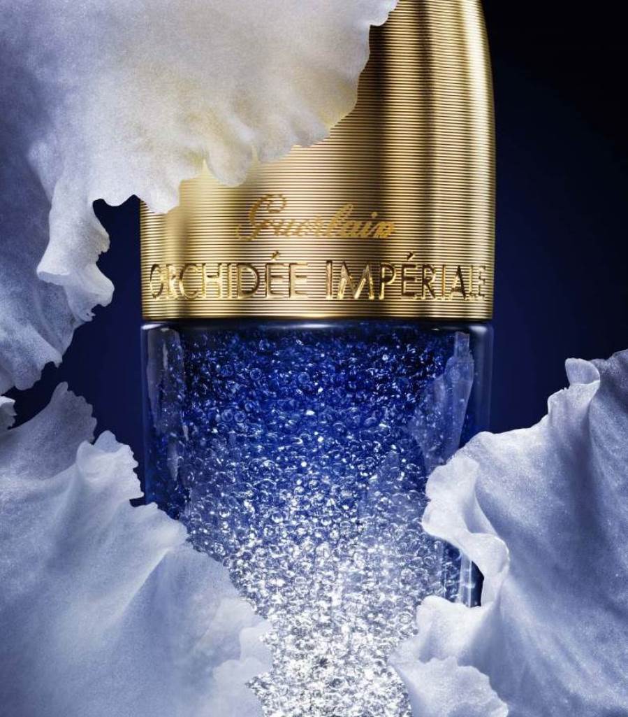 تعرفي على سر مستحضر«أوركيدي أمبريال» من  «جيرلان»