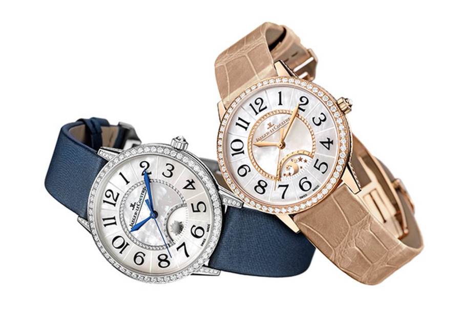 مجموعة ساعات تحكي أسرار الوقت بأغلى المعادن