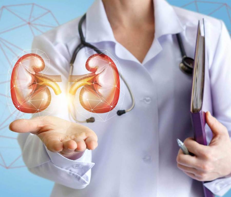 اكتشاف جديد .. أدوية الضغط تسبب الفشل الكلوي!