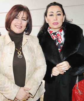 بالصور ..  حفل المجموعة الأفرو آسيوية بالقاهرة