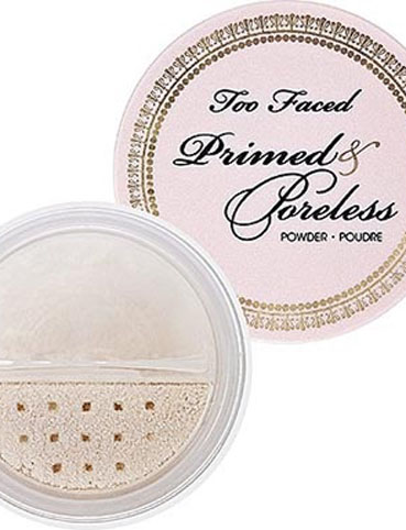 لتقليل مسام البشرة المزعجة استخدمي هذه المستحضرات